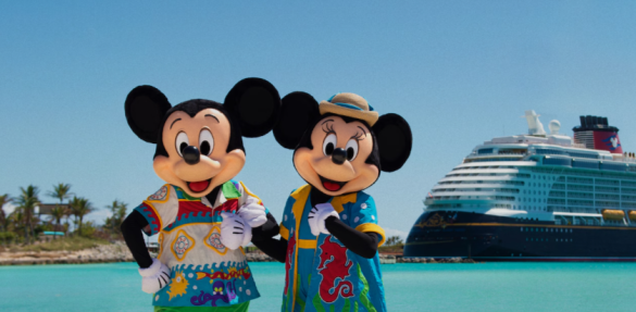 Photo: Disneycruiseline.com