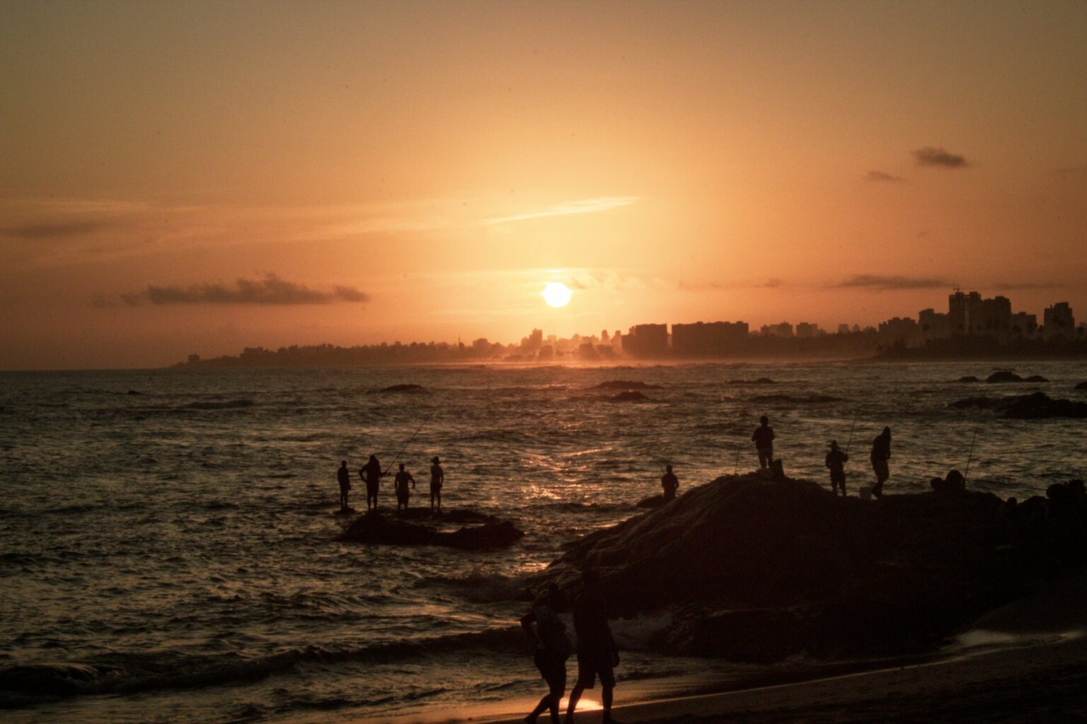 salvador de bahia- brazil