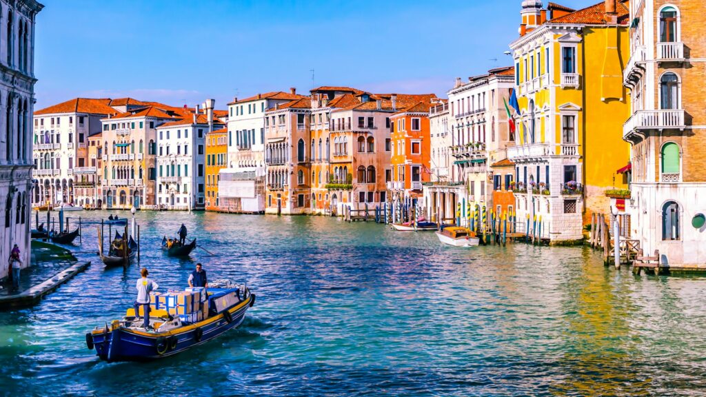 VENICE
