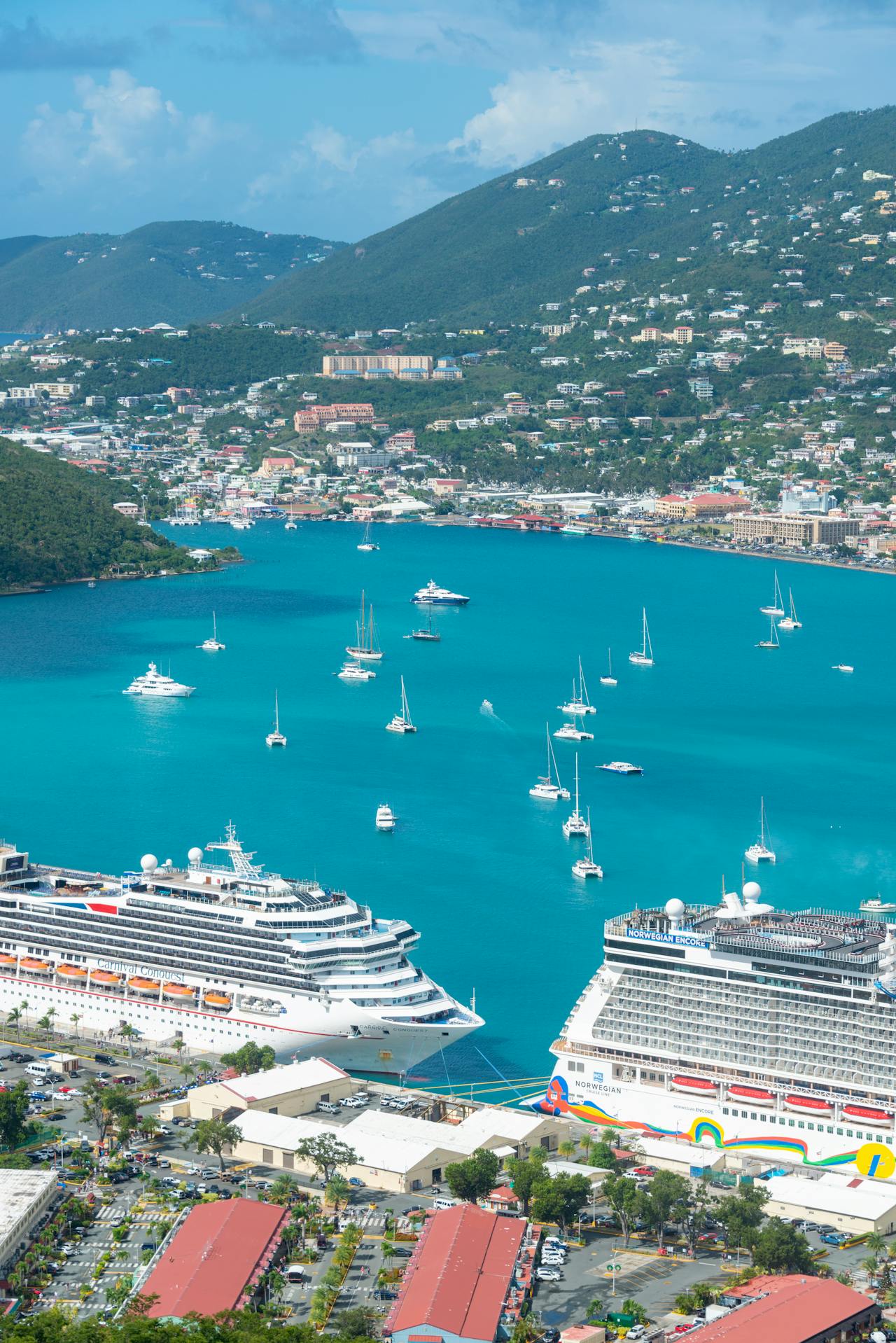 caribbean