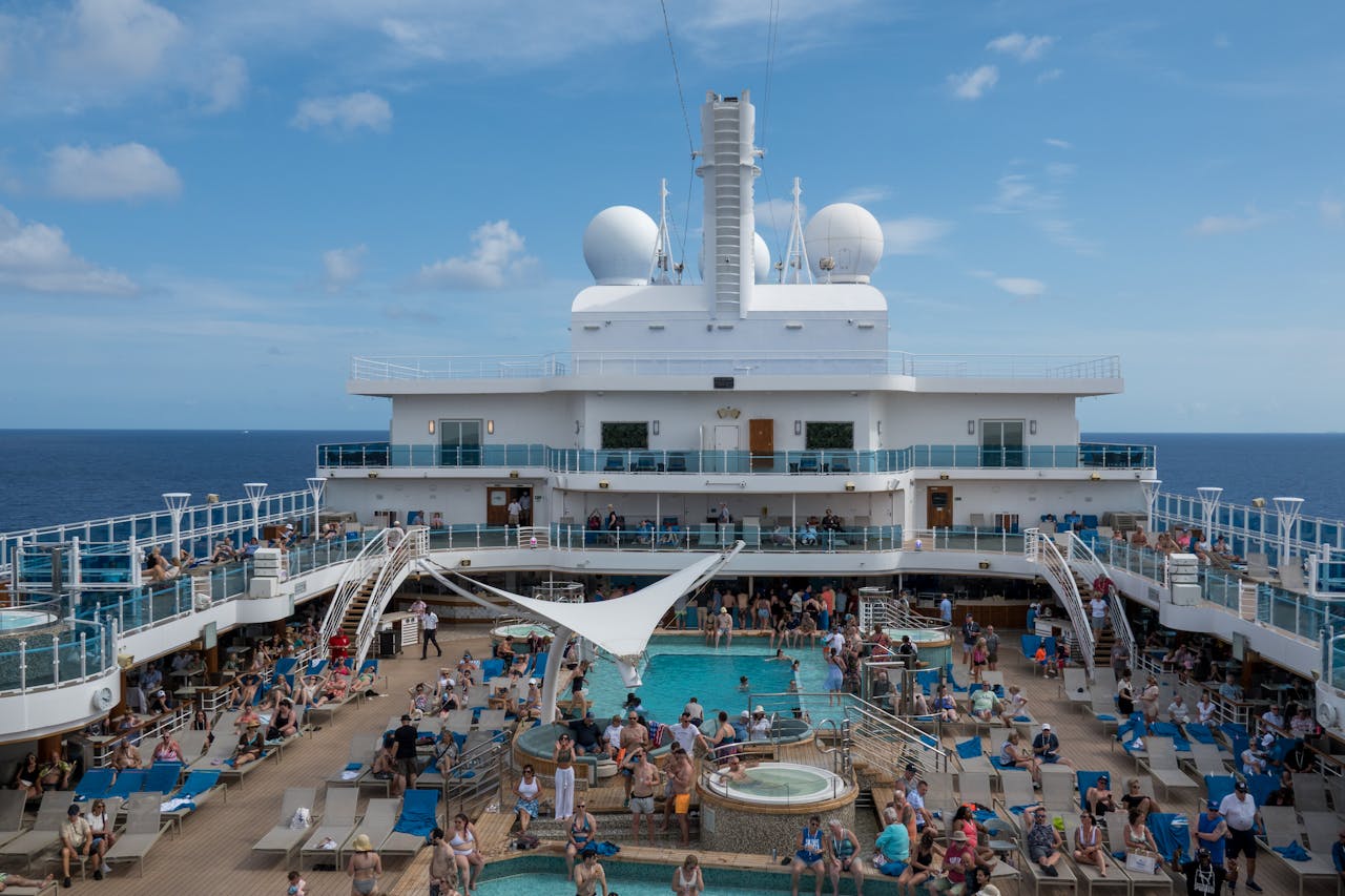 cruises