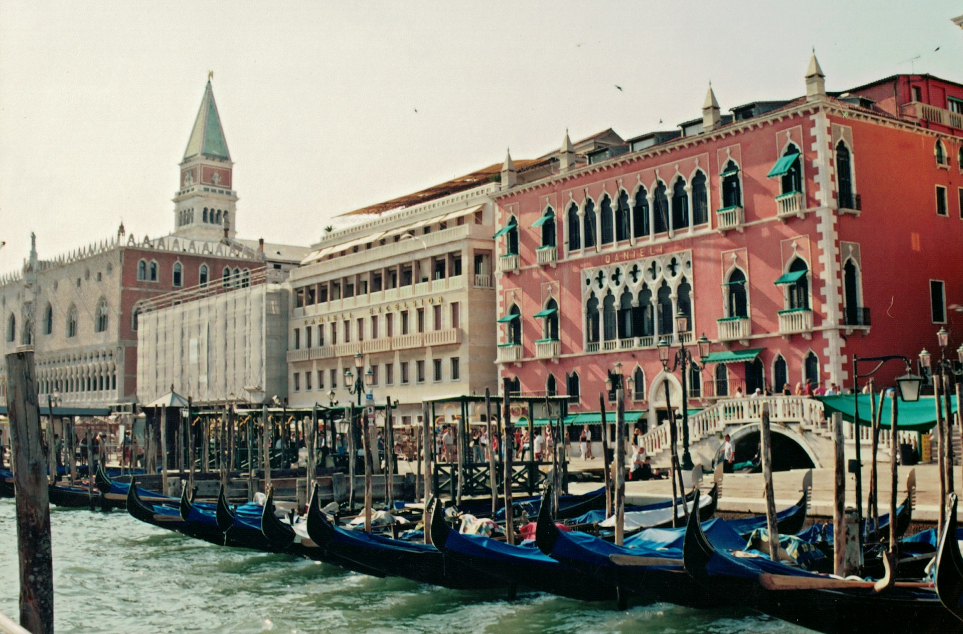 venice marghera