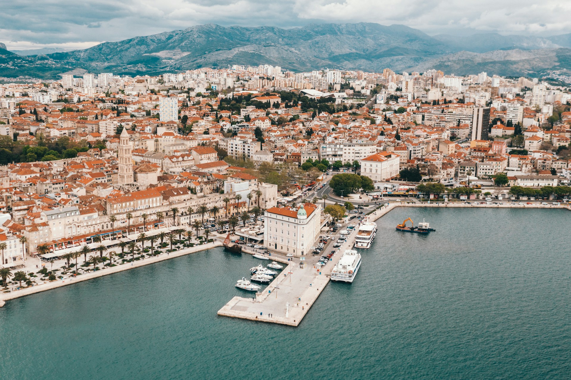 CROATIA