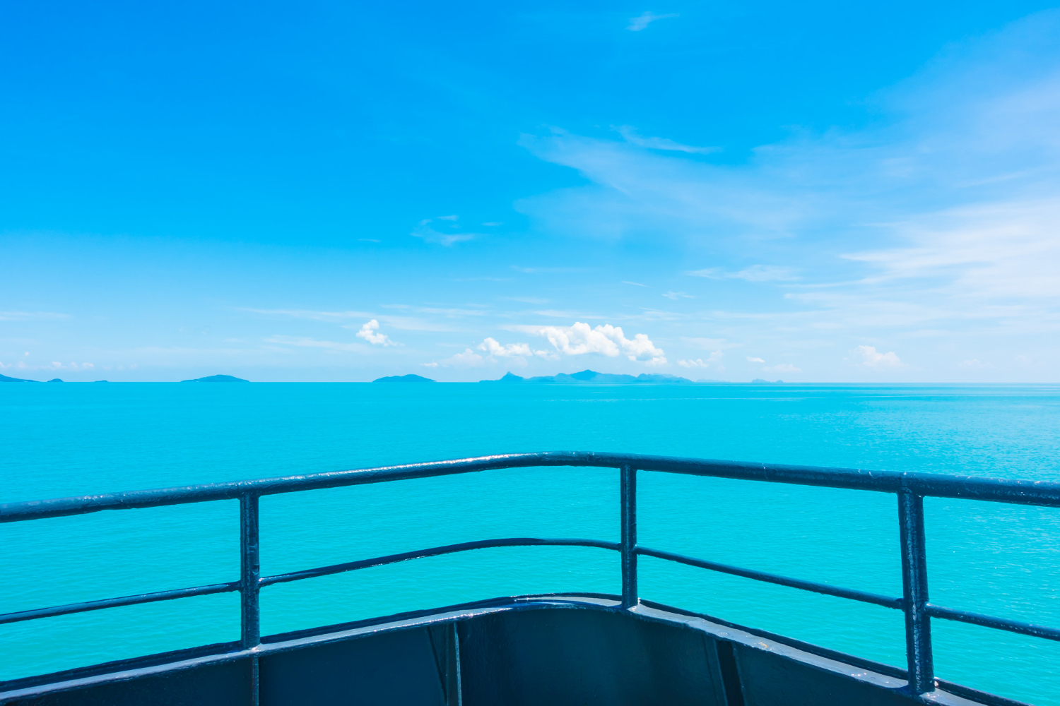 cruise height