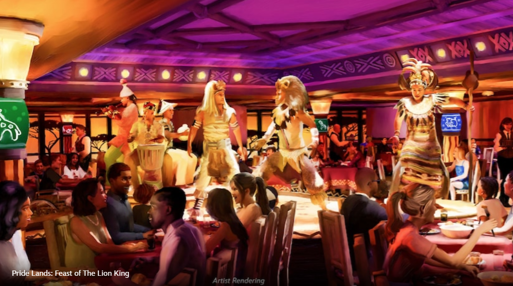 disney cruises