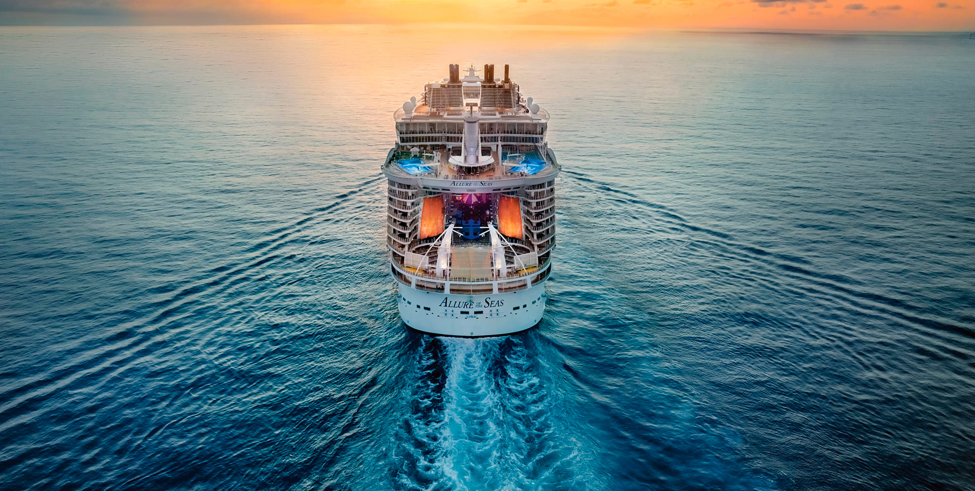 all inclusive-cruise