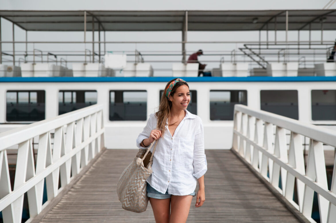 cruise ports cruise ports