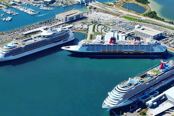port canaveral