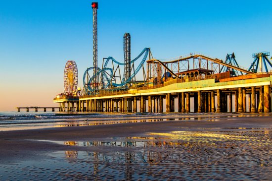 galveston texas