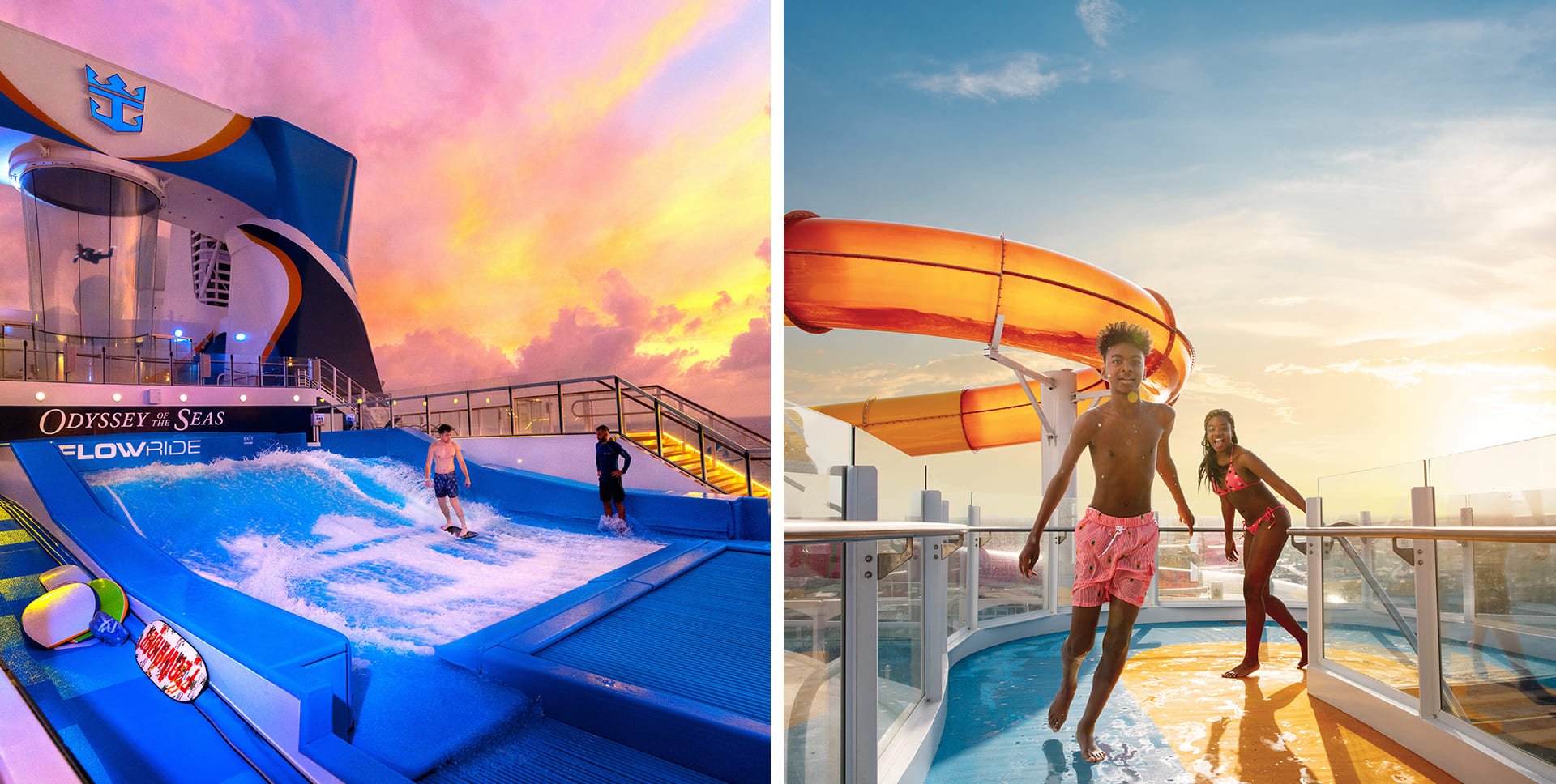 family cruises