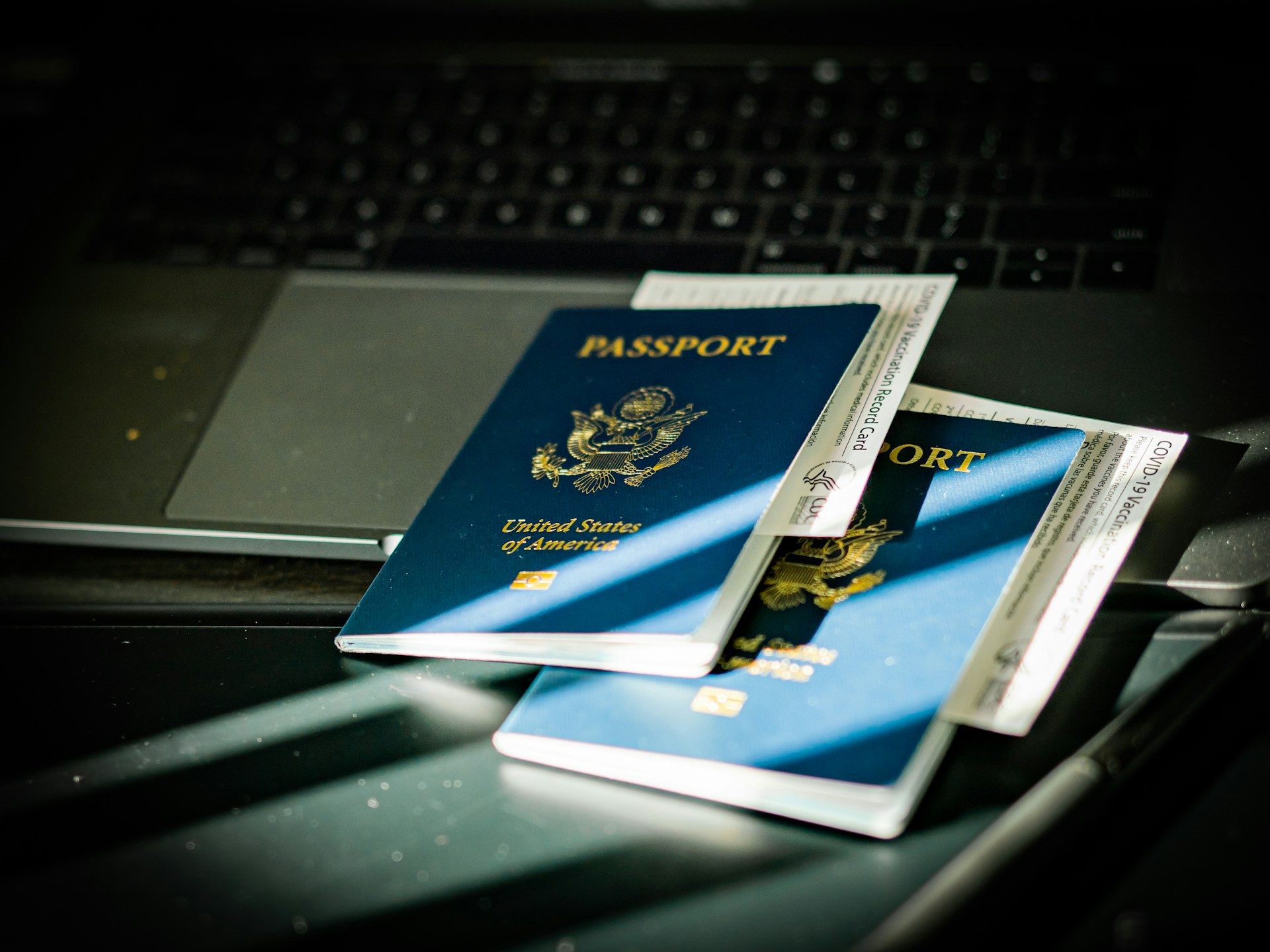cruise documents