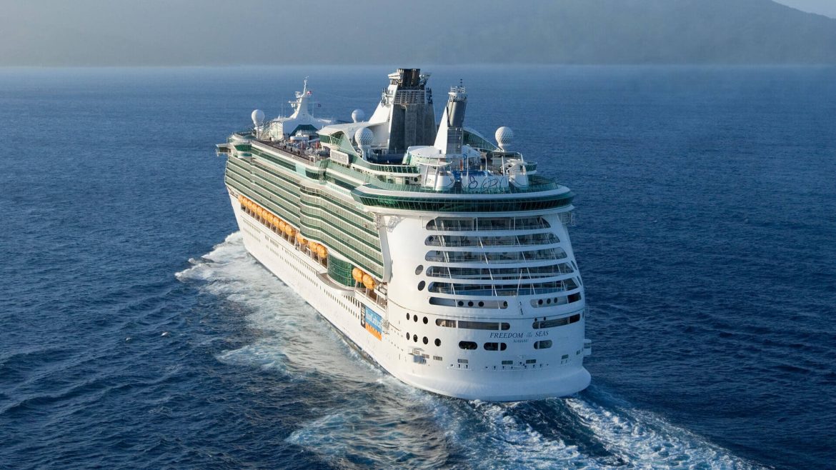 Royal Caribbean