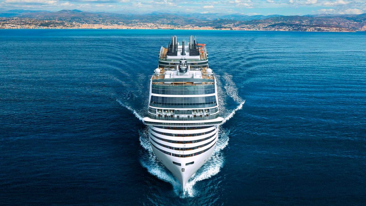 royal-holiday-crucero-vista-aerea-MSC-europa MSC SEAVIEW