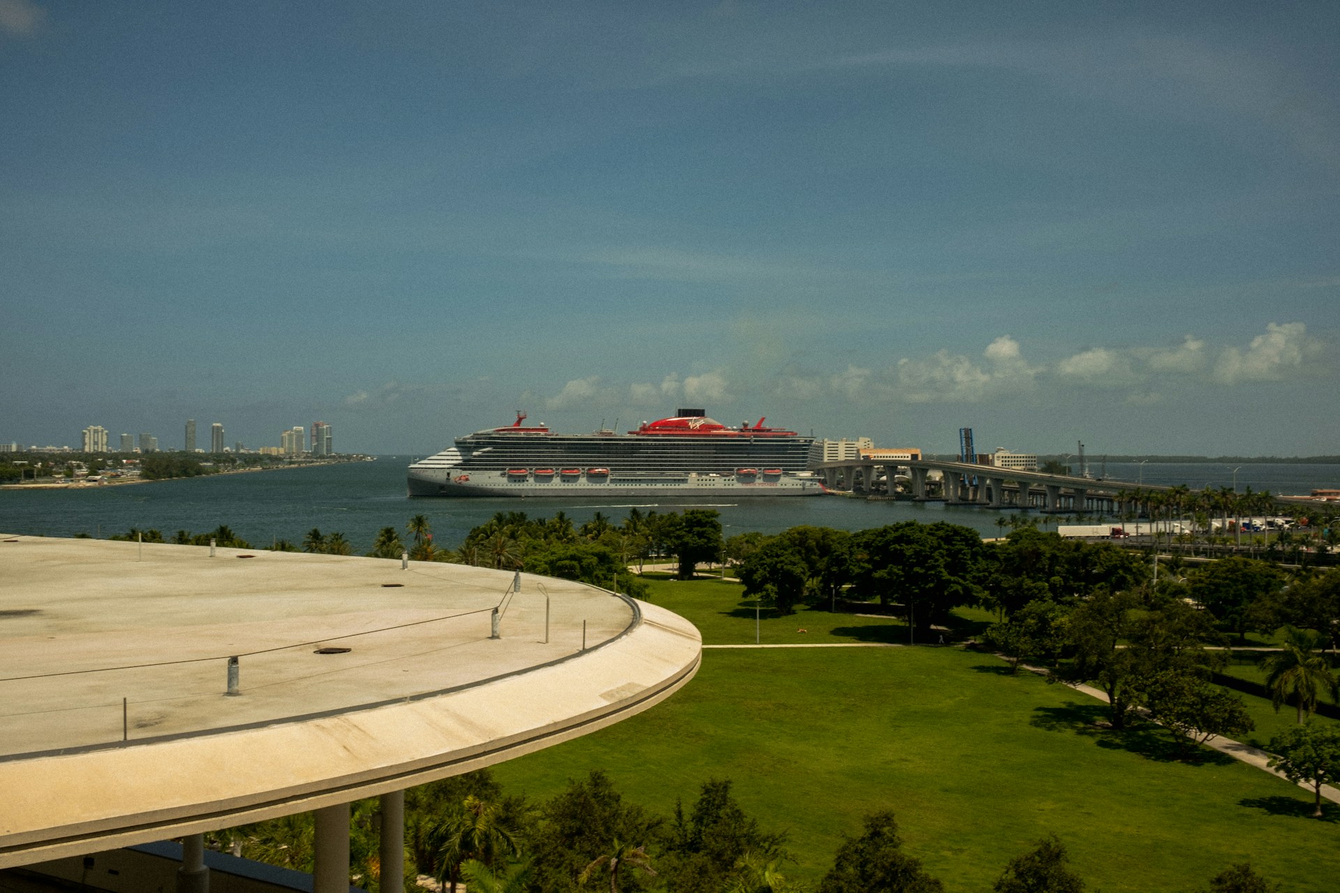 cruzeiro miami