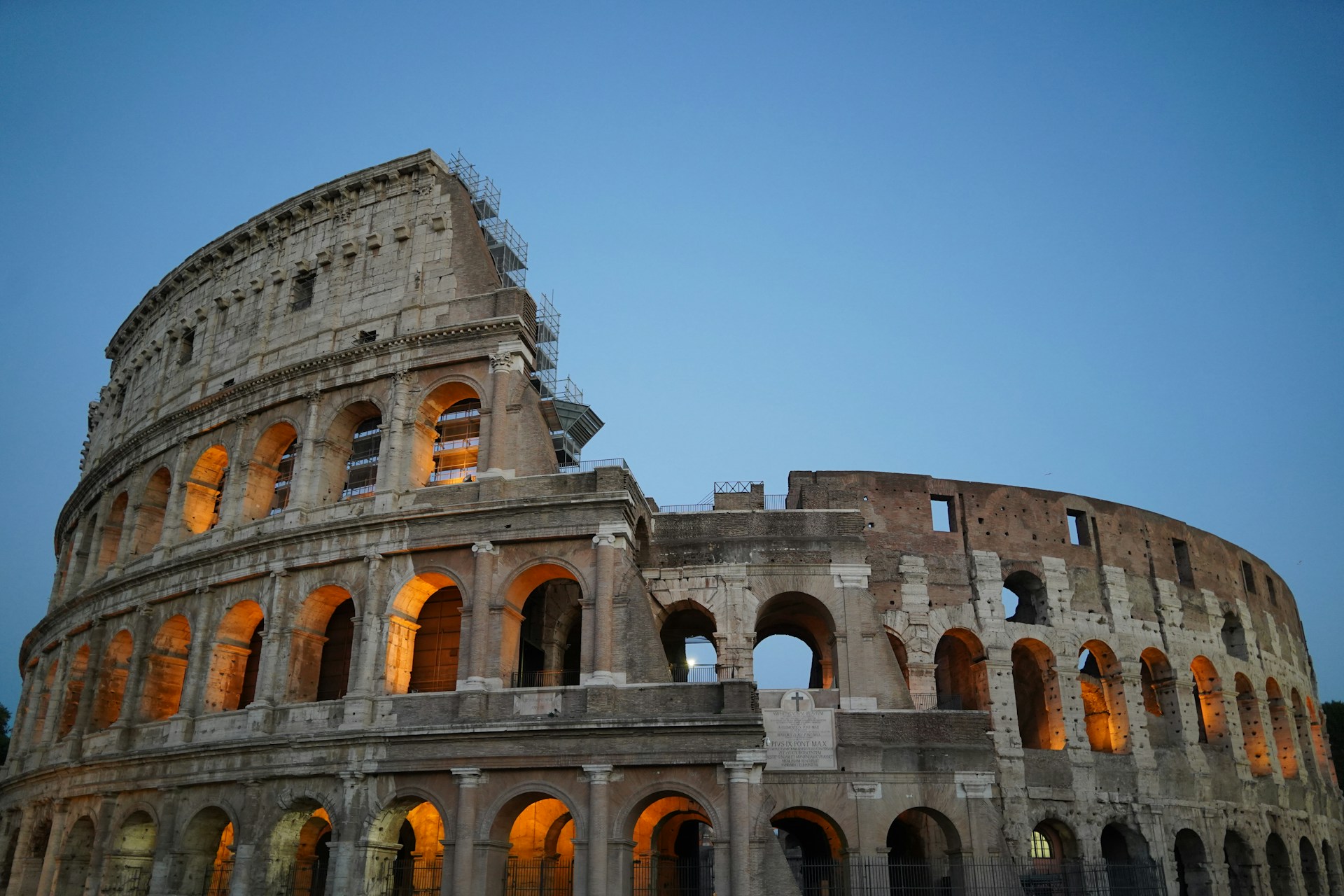 roma