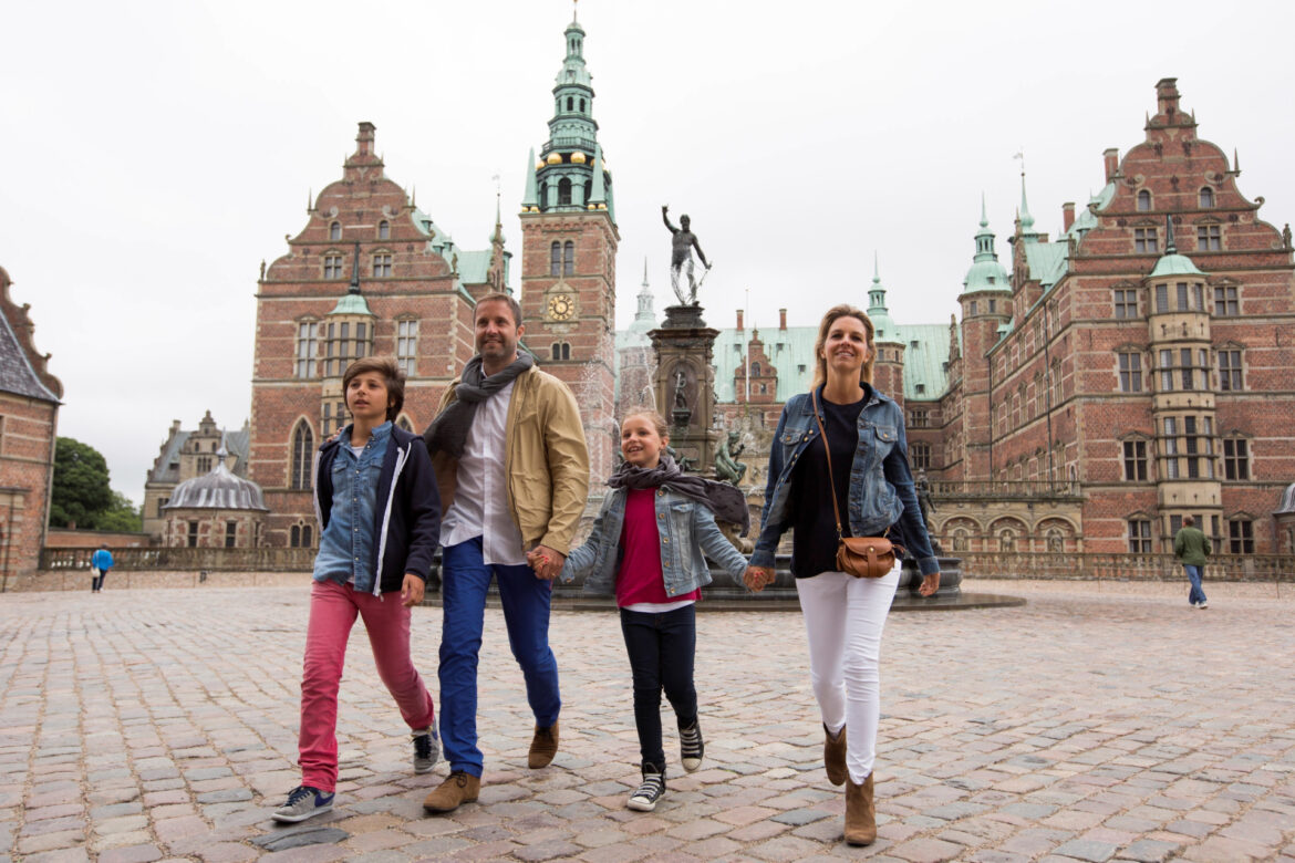 Royal Caribbean Europa