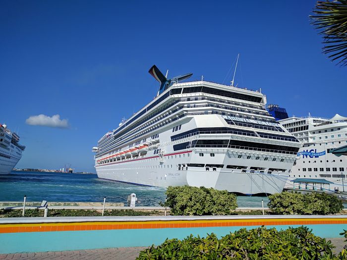 Cruceros desde Miami que puedes hacer para unas excelentes vacaciones