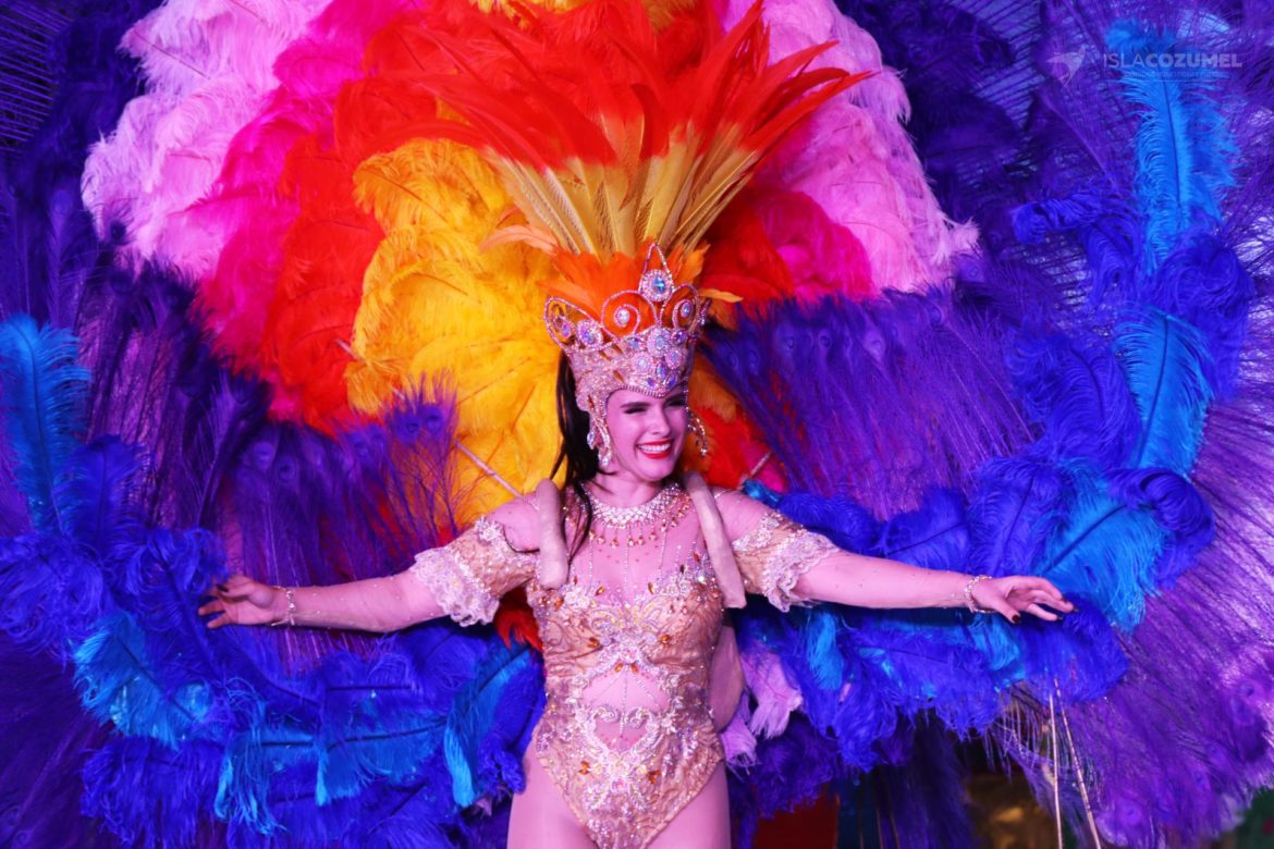 carnaval-cruceros-desde-Cozumel Carnaval