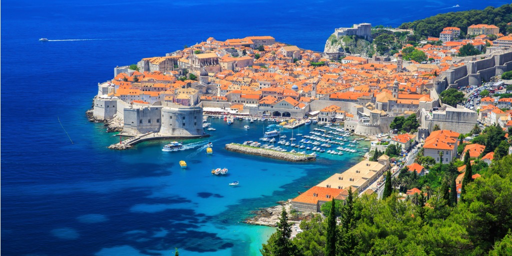 Royal Holiday Cruises Croacia 