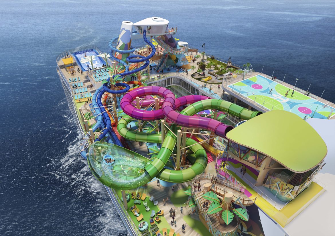 ROYAL CARIBBEAN