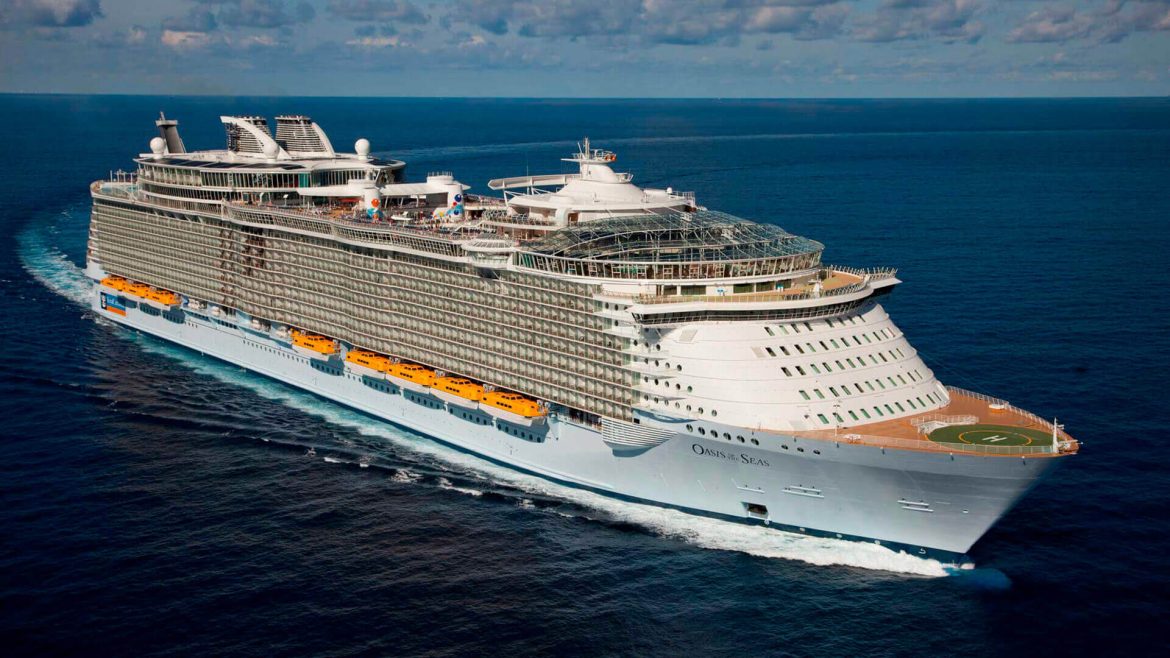 Oasis-of-the-seas-01 OASIS OF THE SEAS