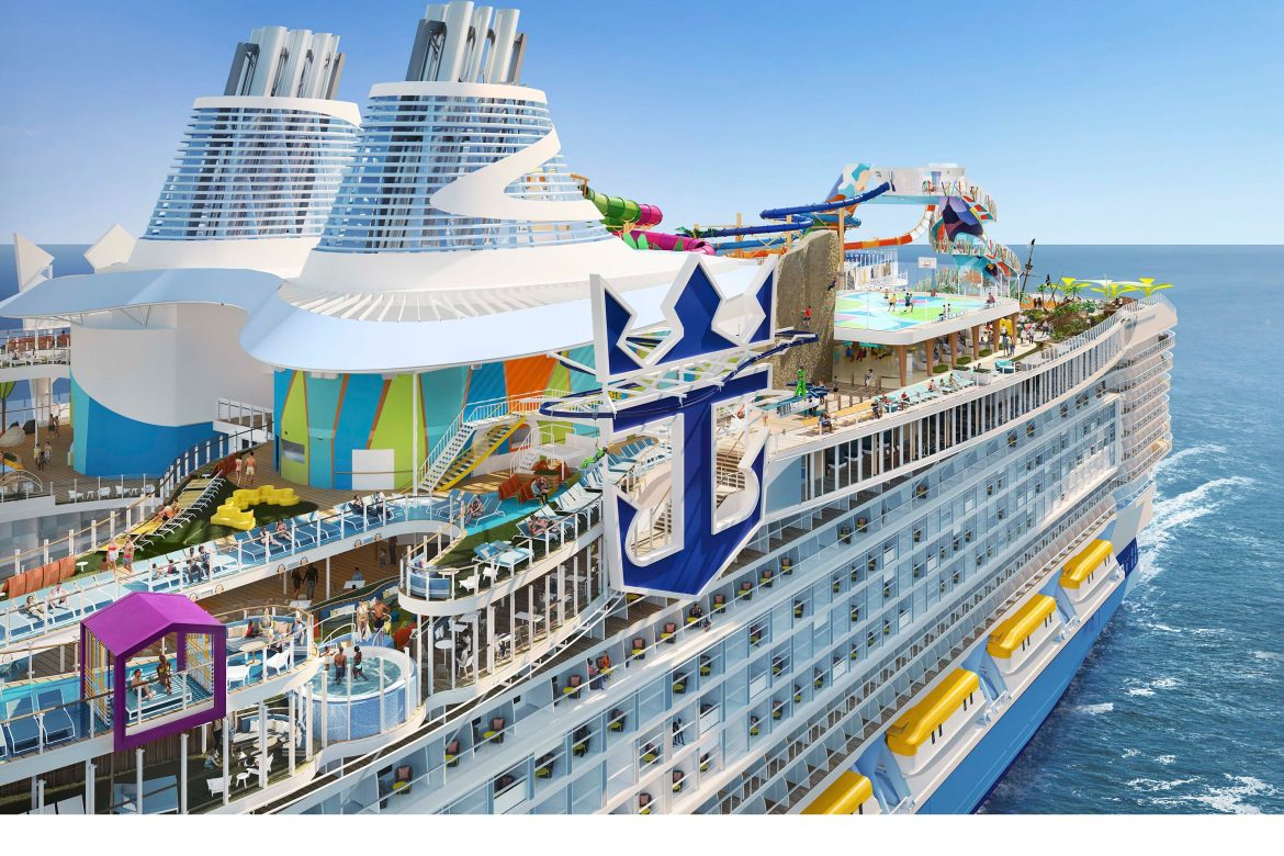 ROYAL CARIBBEAN