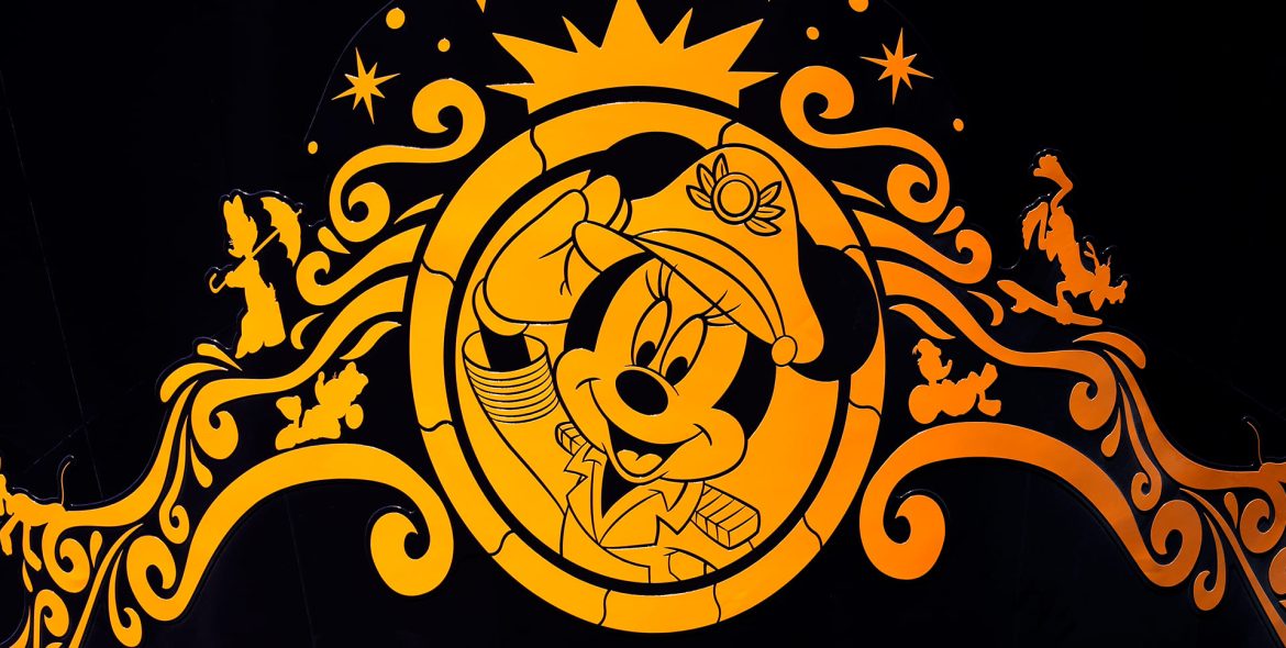 Disney Cruises