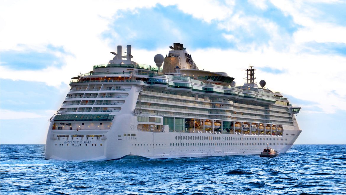 Royal Holiday-Radiance-of-the-Seas-crucero cruceros