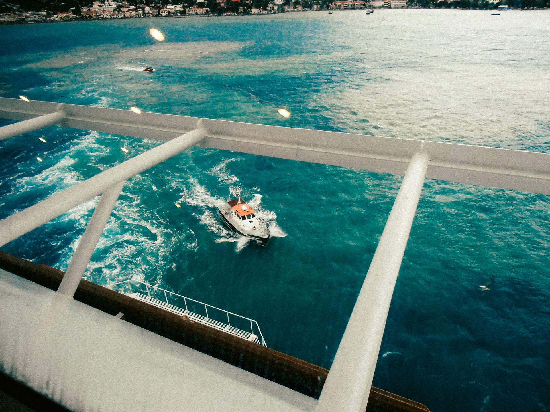 caribe crucero