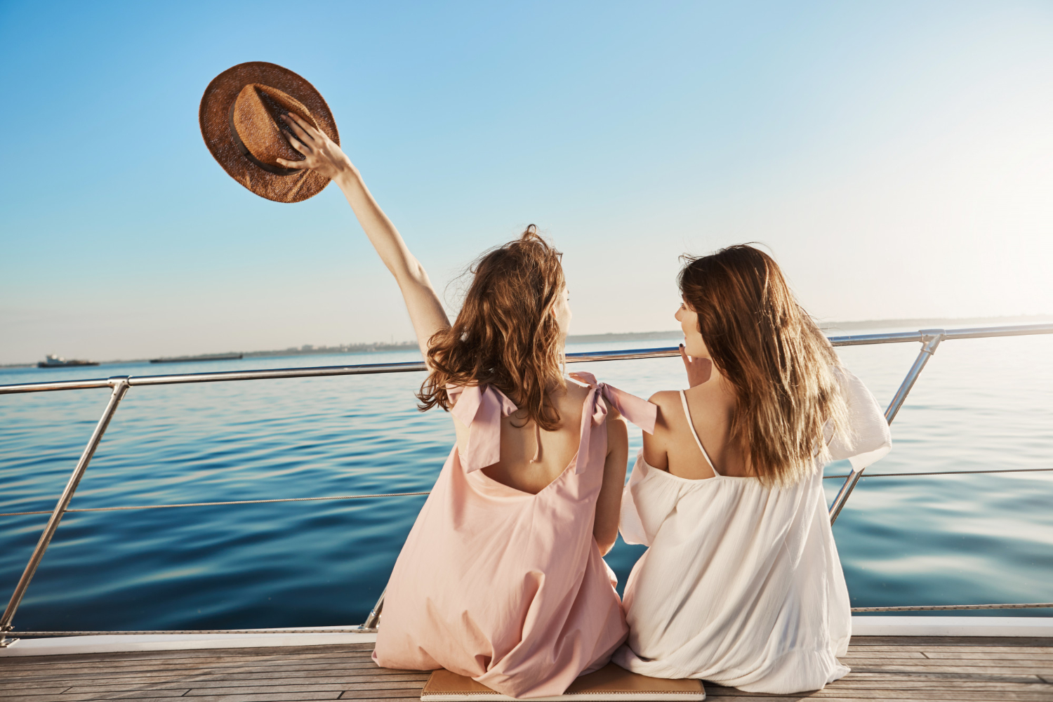 crucero verano