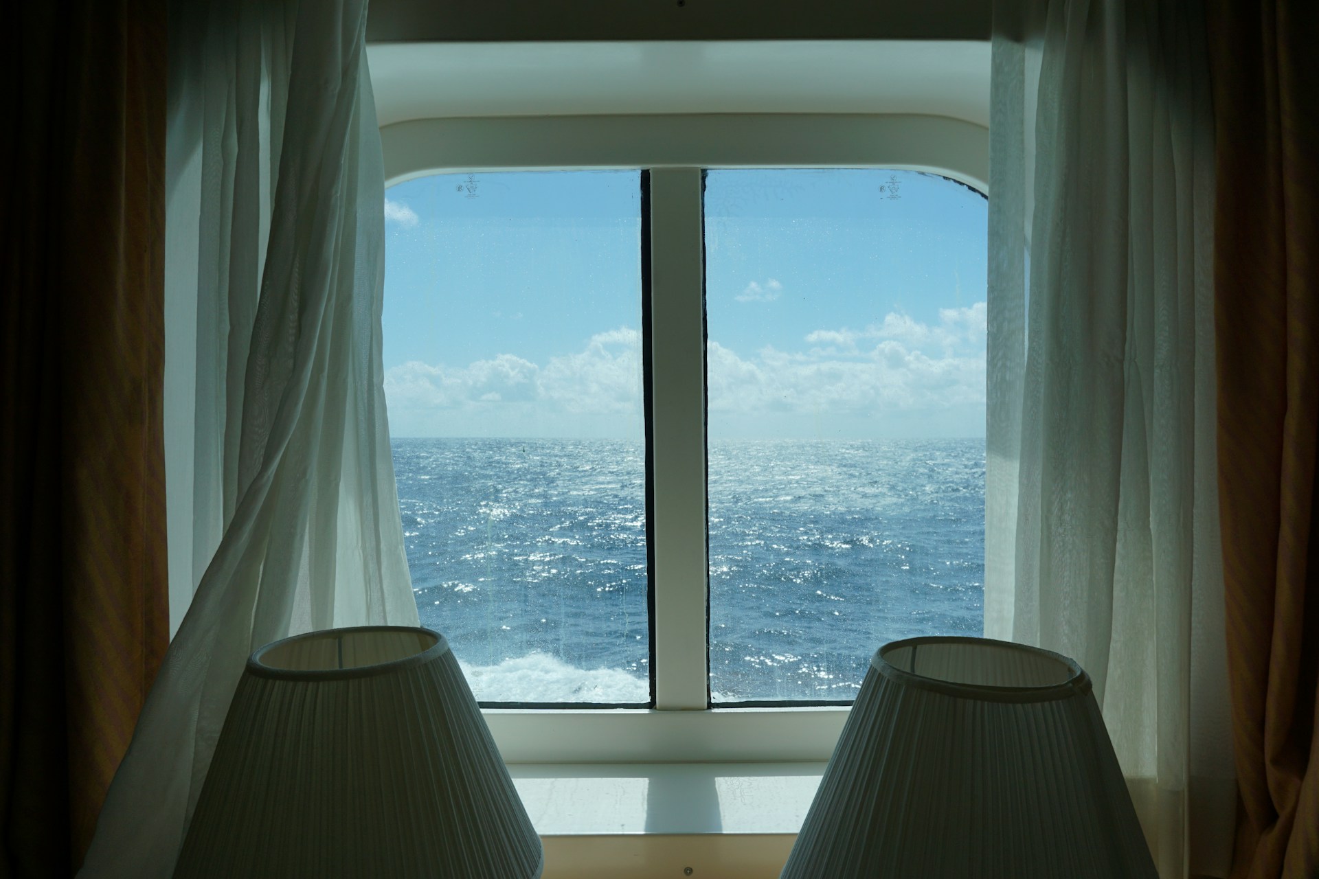 camarote crucero