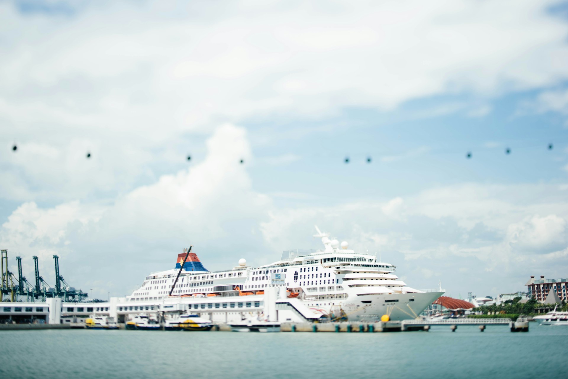 verano cruceros