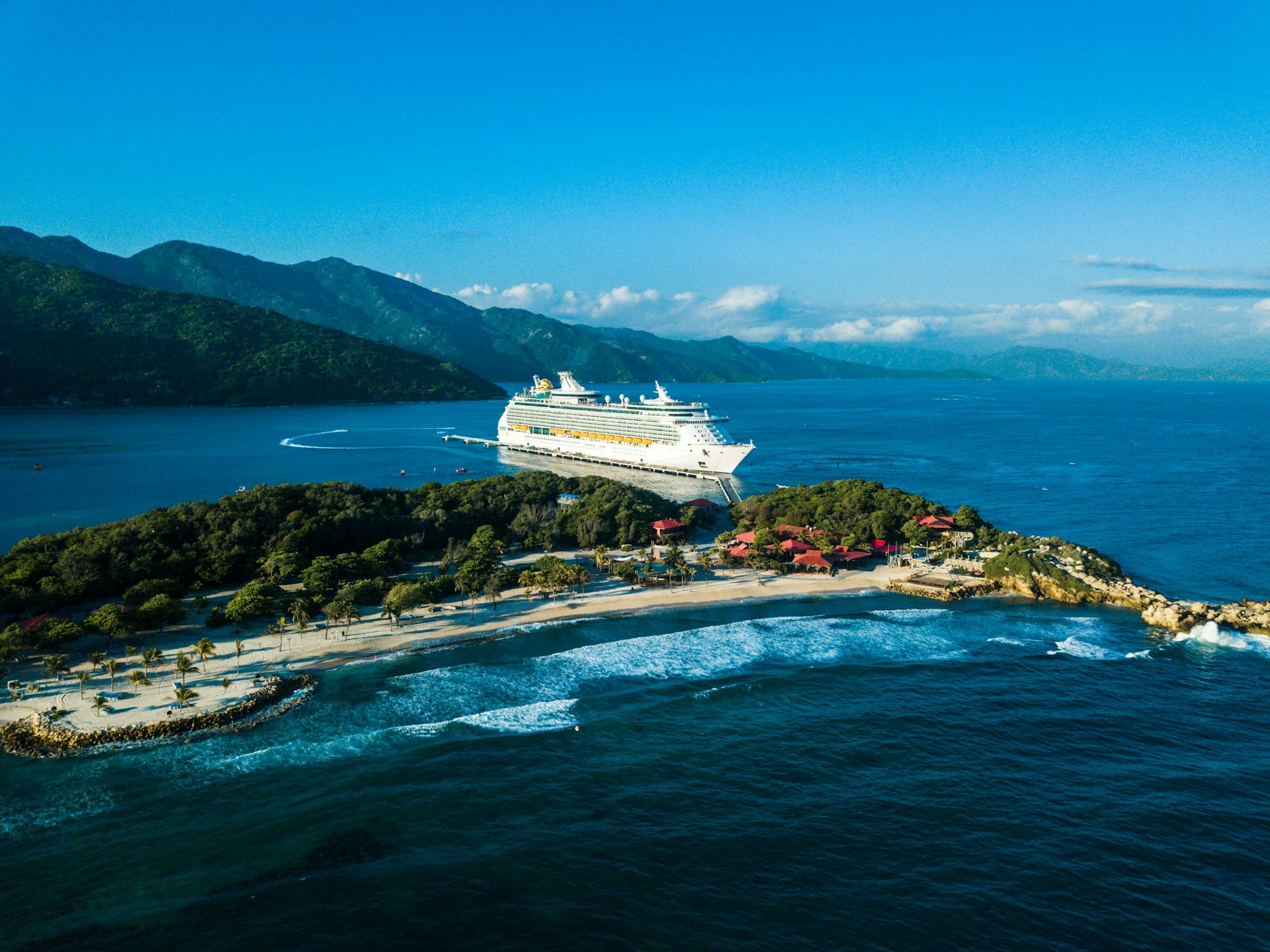 royal caribbean
