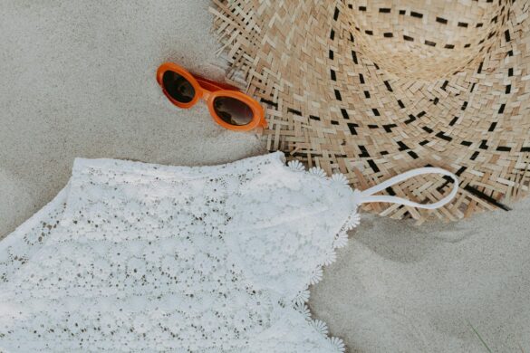 accesorios playa
