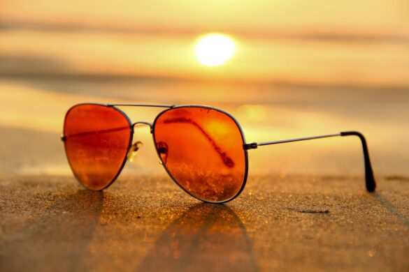 lentes de sol