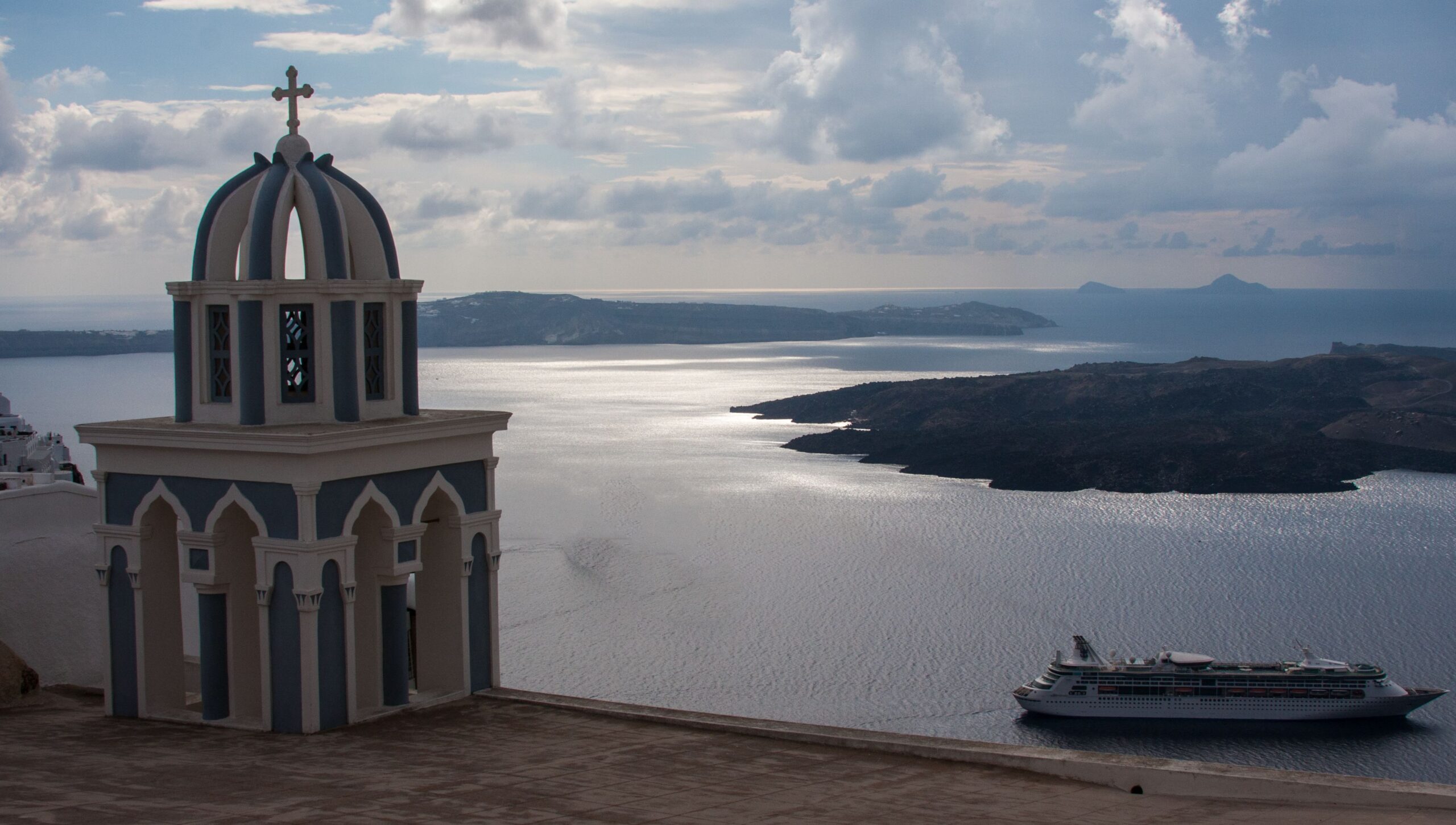 royal caribbean europa