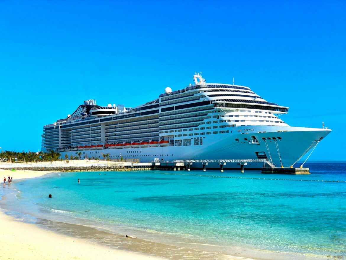 destinos msc cruises