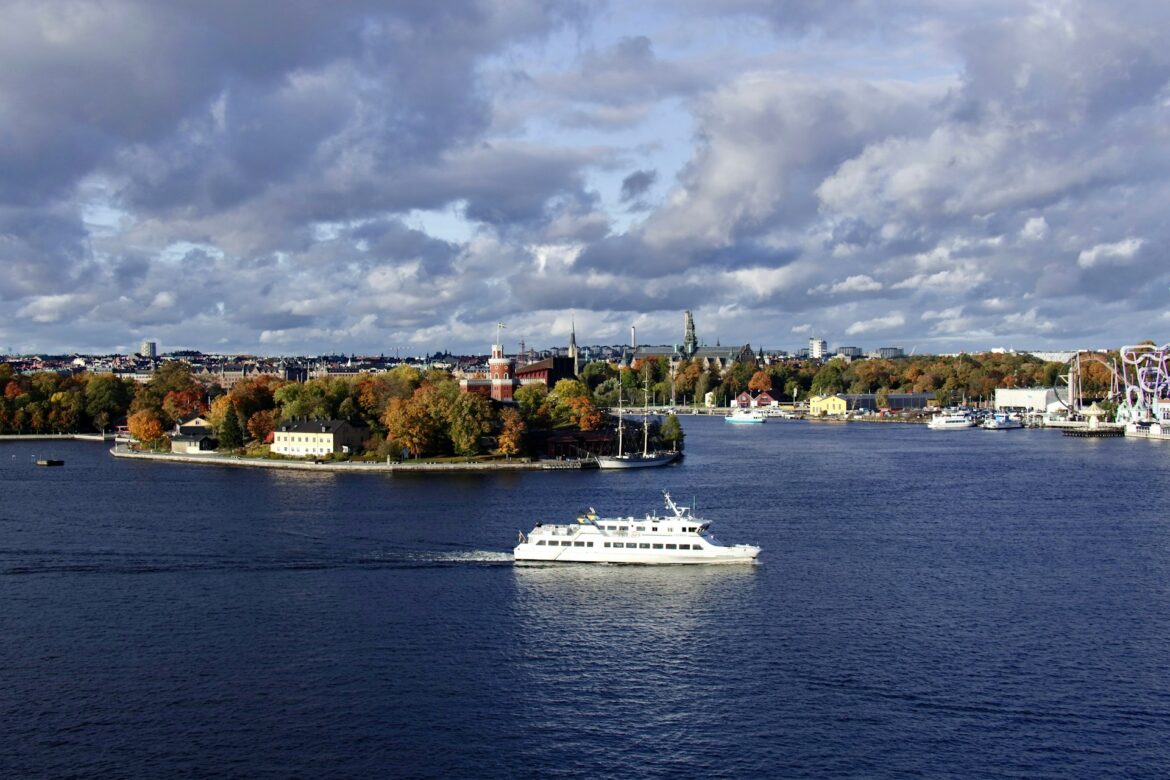 NORTE DE EUROPA NORTE DE EUROPA